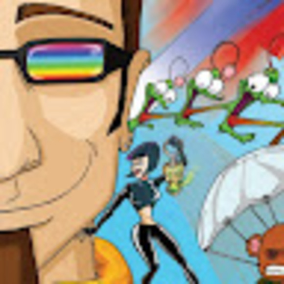 Meet your Posher, David - Picture 1 of 1